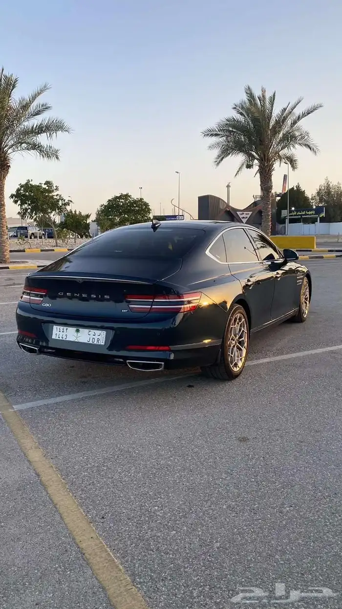جنيسس 1