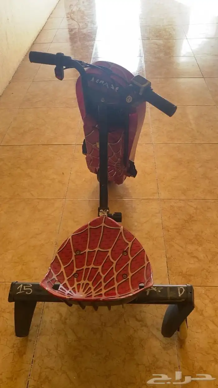 استوكر جديد للبيع مديل 2023 3