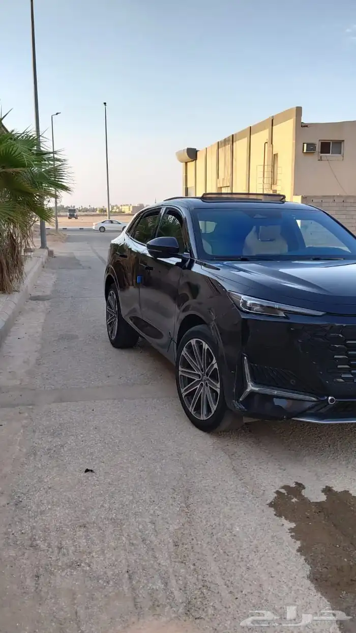 شانجان يوني كيه 2023 نظيفه 0