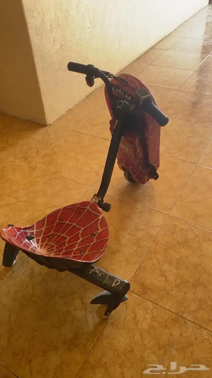 استوكر جديد للبيع مديل 2023 1