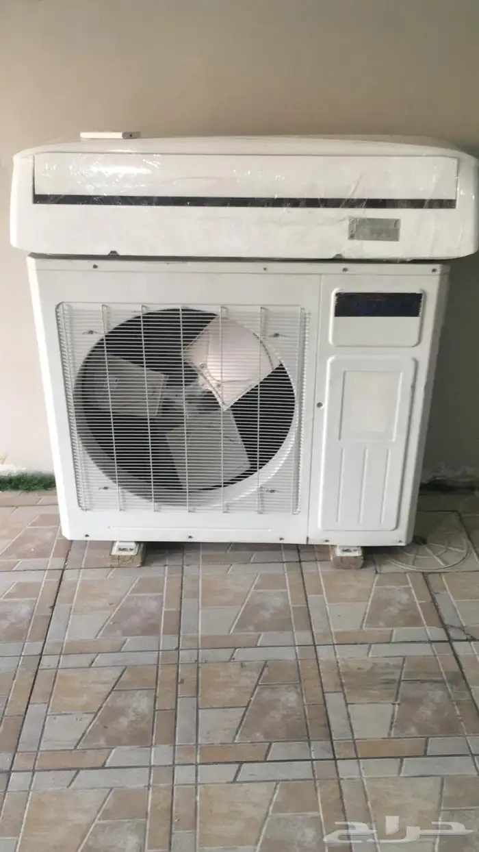 مكيف شبك وسبلت 1