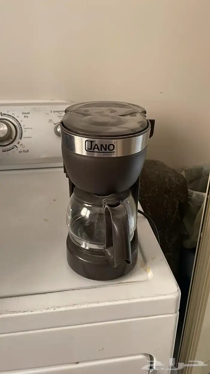 مكينة قهوة 0