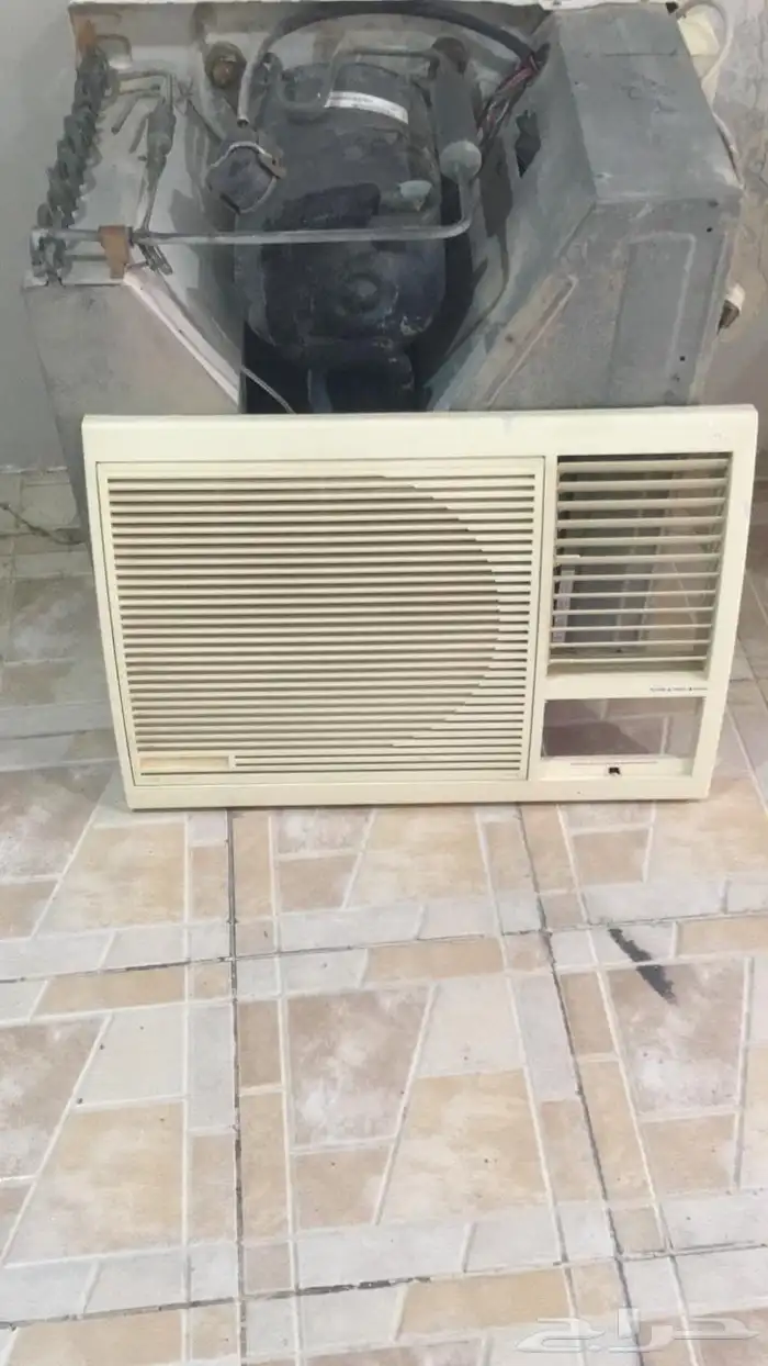 مكيف شبك وسبلت 4