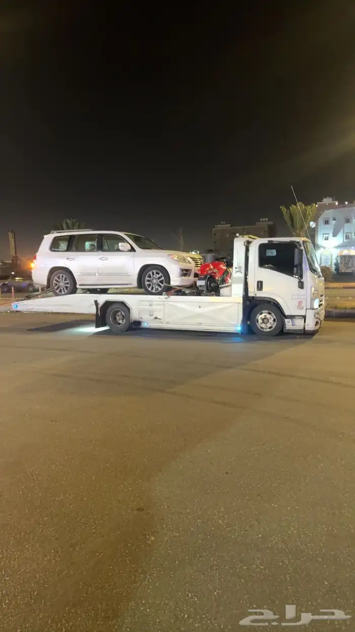 سطحه الرياض إلى الدمام او الخبر 3