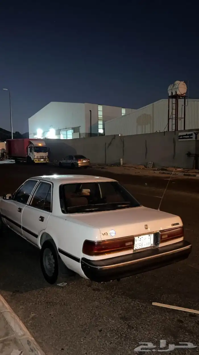كرسيدا 93 XL قزاز هندل 4