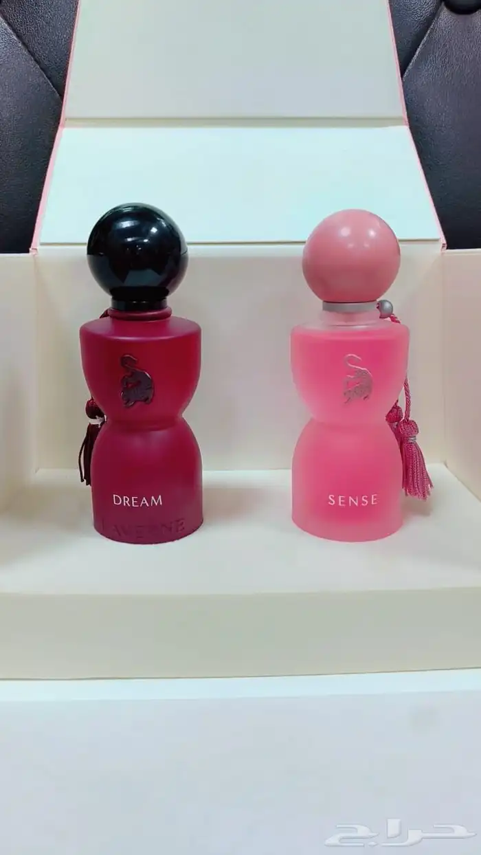 نوفر جميع انواع العطور باسعار الجملة اي عطر تبغاه يوصلك الى 0