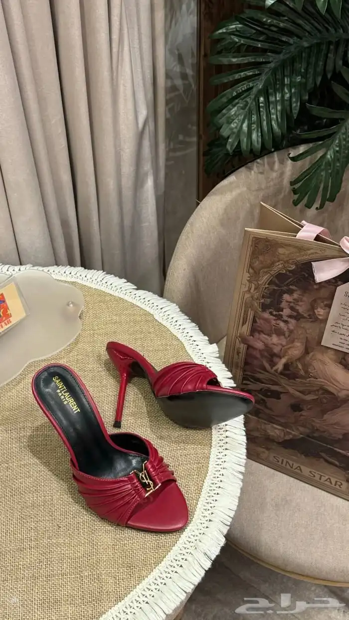 شنط و شوزات 9