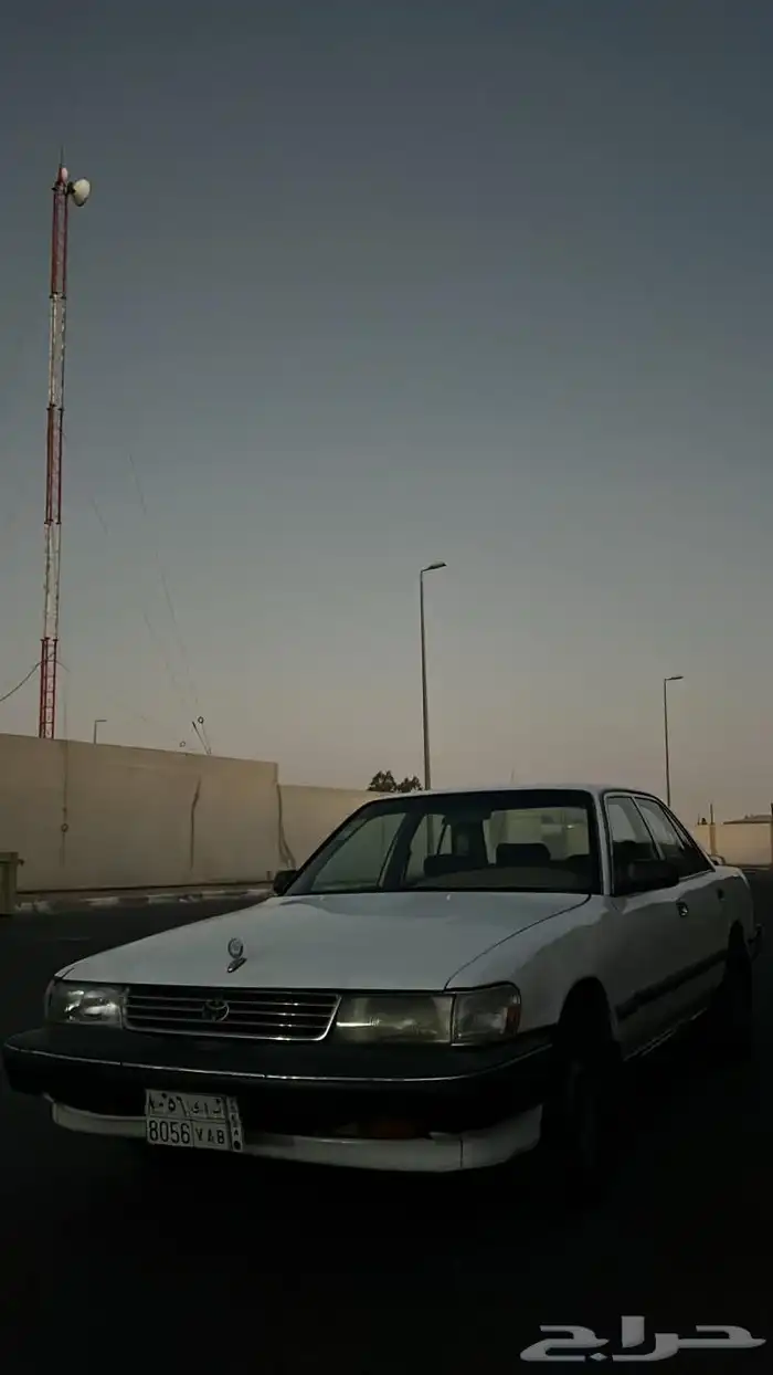 كرسيدا 93 XL قزاز هندل 6