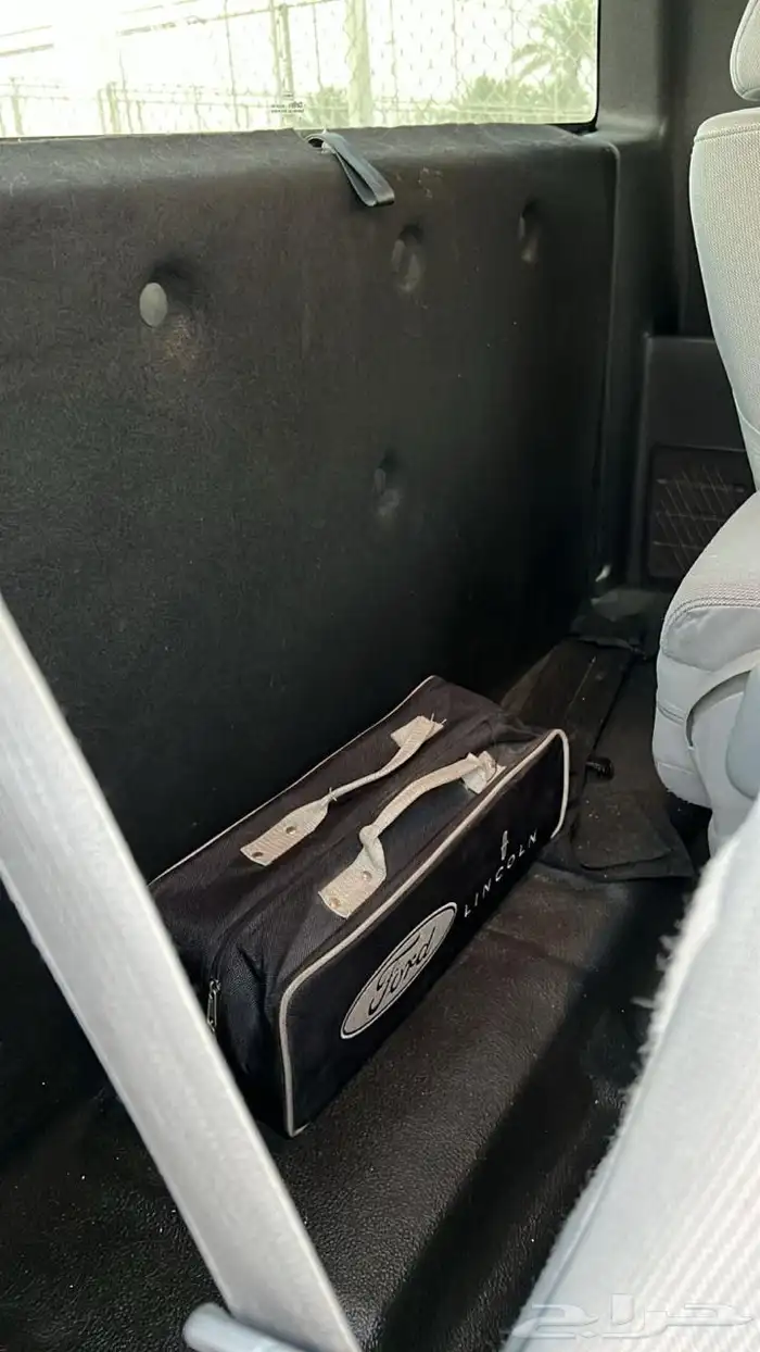 فورد F150 بدون دبل 2014 17