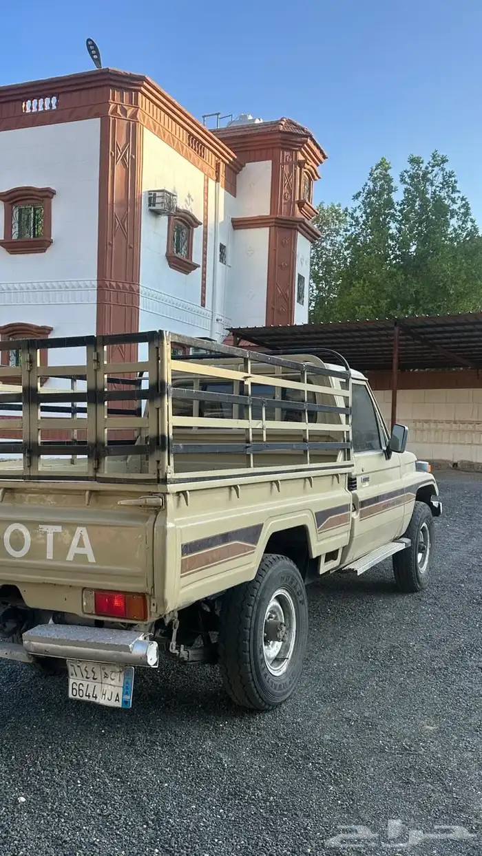 تويوتا شاص 1990 1