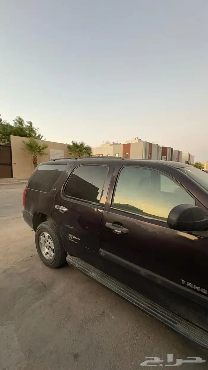 تاهو تشليح 2