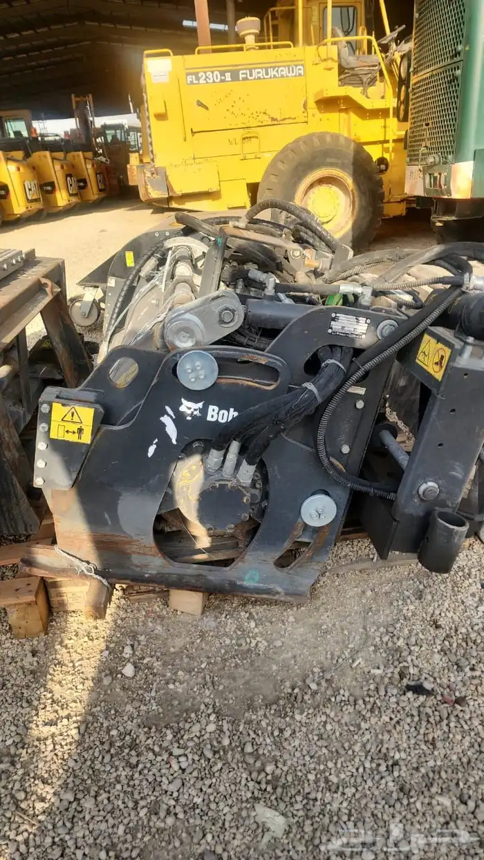 قشاطة اسفلت عرض متر وعشرين شبه وكاله 2018 3