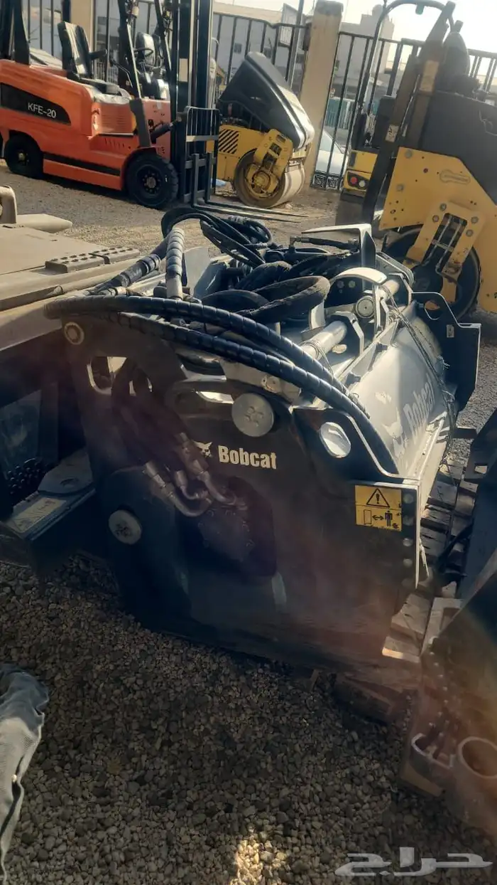 قشاطة اسفلت عرض متر وعشرين شبه وكاله 2018 2