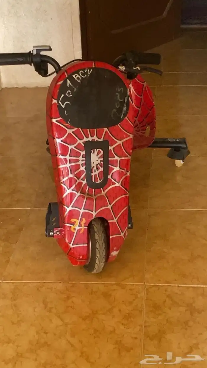 استوكر جديد للبيع مديل 2023 0