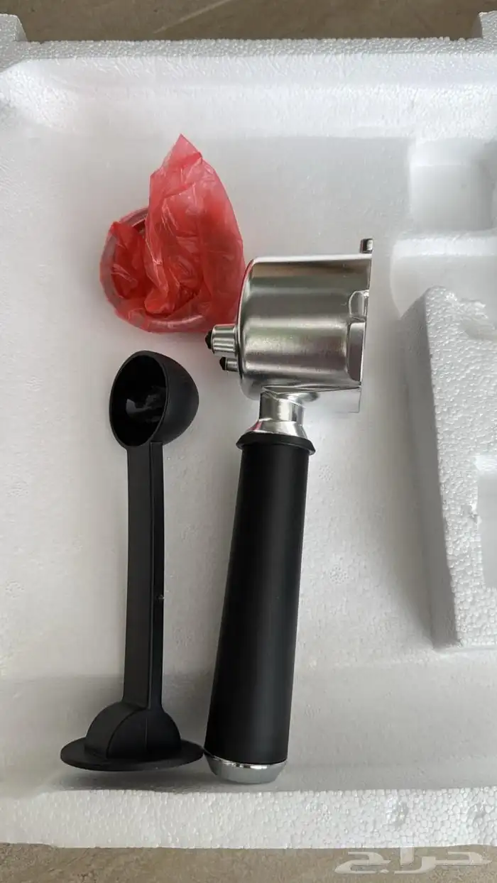 مكينة اسبريسو 0