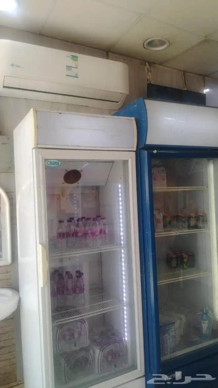 بوفيه للإيجار اوللتقبل محايل عسير 6