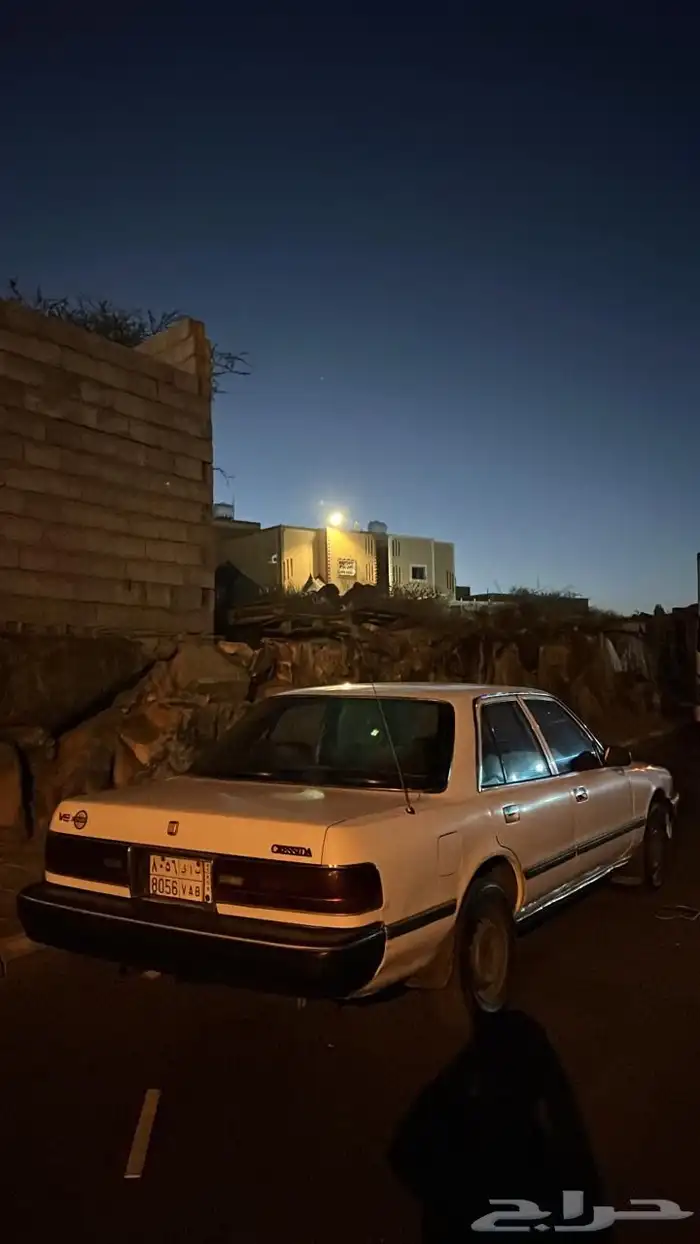 كرسيدا 93 XL قزاز هندل 0