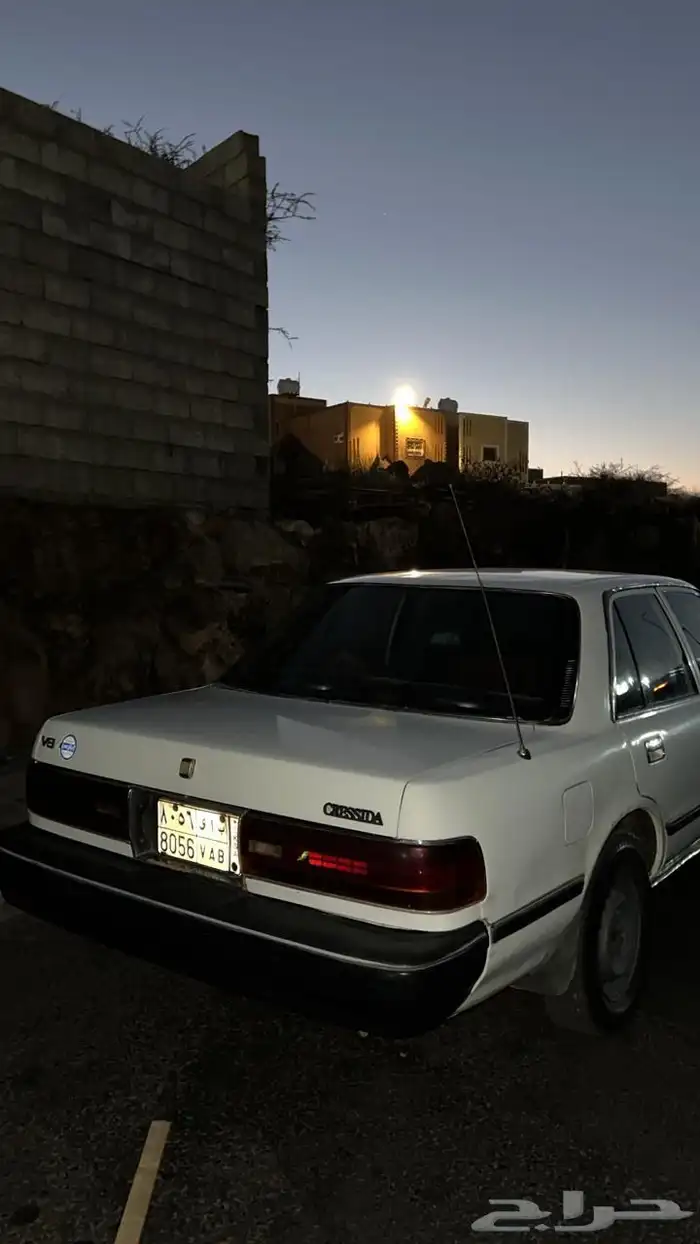 كرسيدا 93 XL قزاز هندل 5