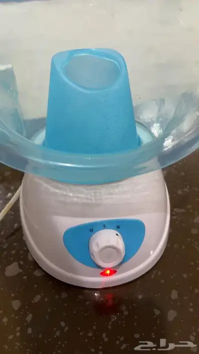 جهاز بخار 0
