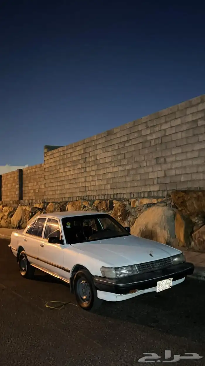 كرسيدا 93 XL قزاز هندل 2