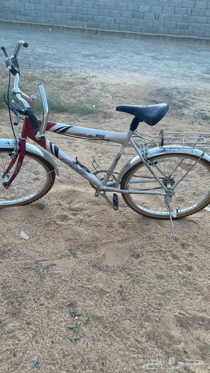 سيكل مقاس 26 للبيع 1
