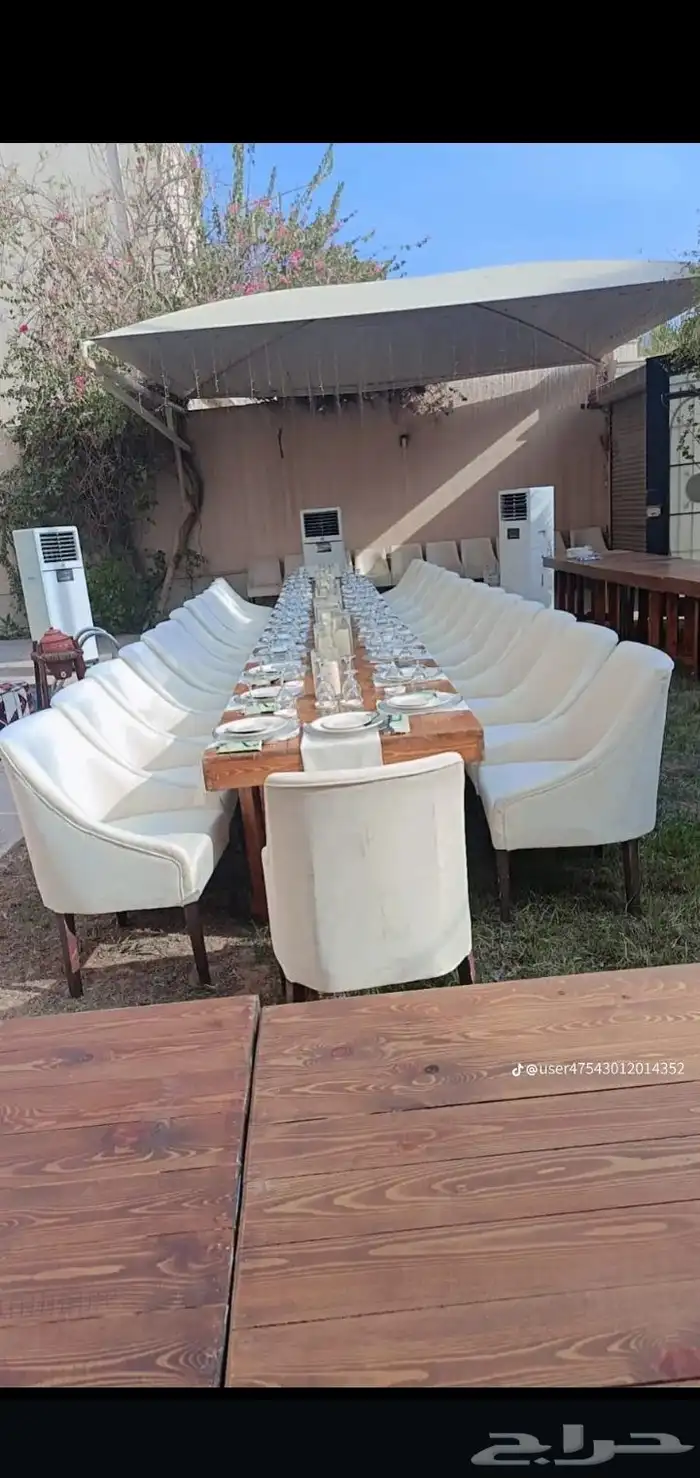 تأجير كنب تاجير جلسات شعبيه وتراثيات تأجير كراسي وطاولات 1