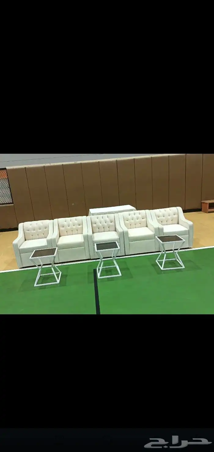 تأجير كنب تاجير جلسات شعبيه وتراثيات تأجير كراسي وطاولات 5