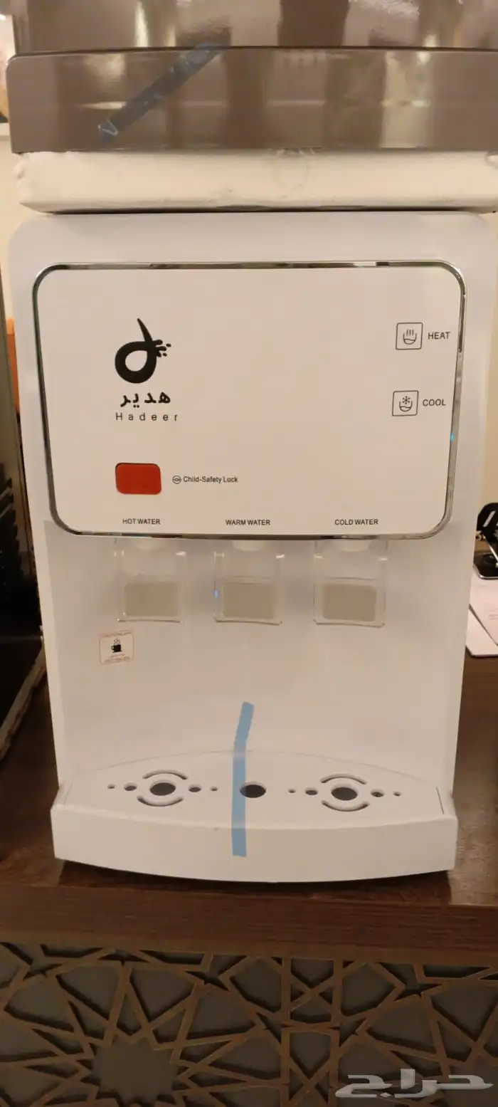 بيع وتركيب فلتر 7 مراحل فيتنامي 7