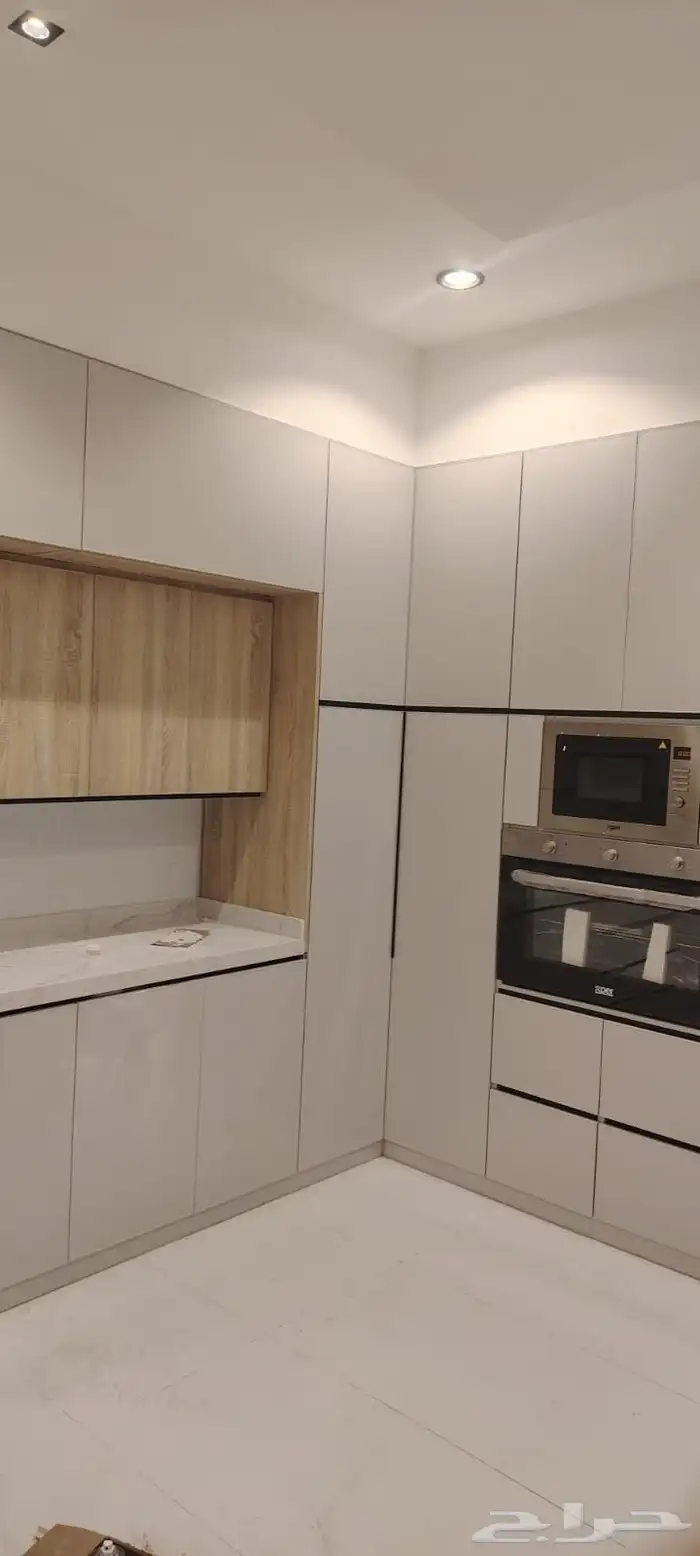 مطابخ ألمنيوم مودرن 1