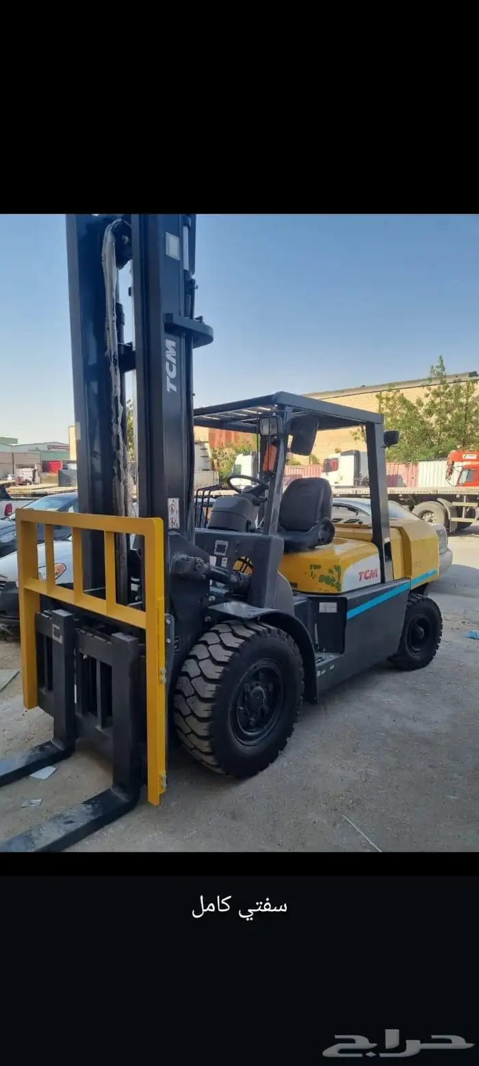 كرين ونش سله رفع عمال نقل كرفانات بركسات فوركلفت 2
