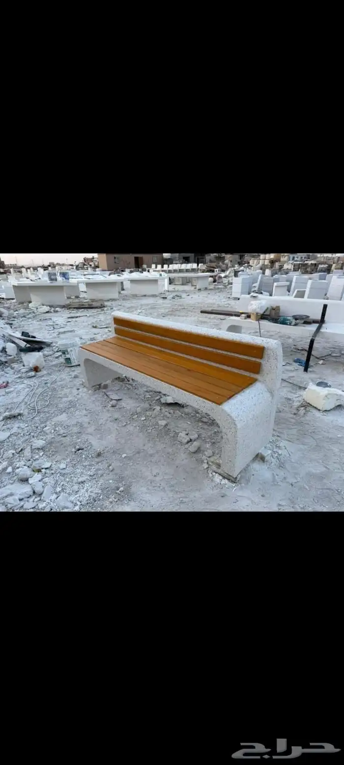 نيوجرسي  حواجز_طريق  حجر_زينة 9