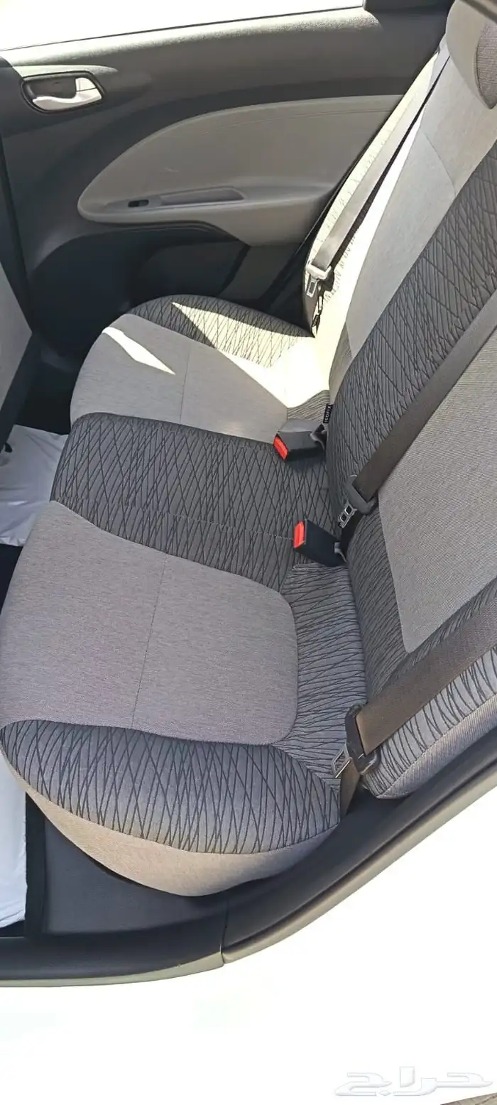 كيا بيجاس موديل 2023 5