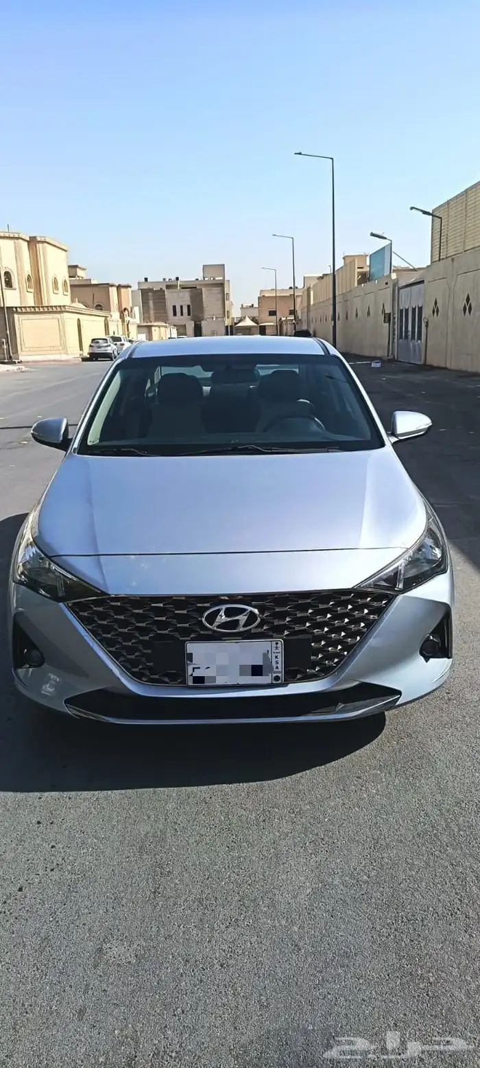 اكسنت موديل 2023 0