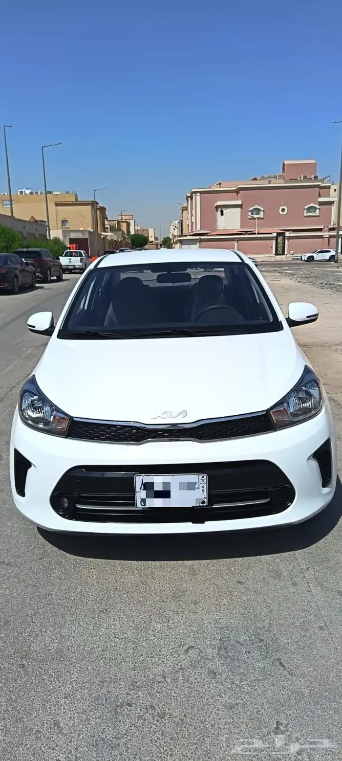 كيا بيجاس موديل 2023 0