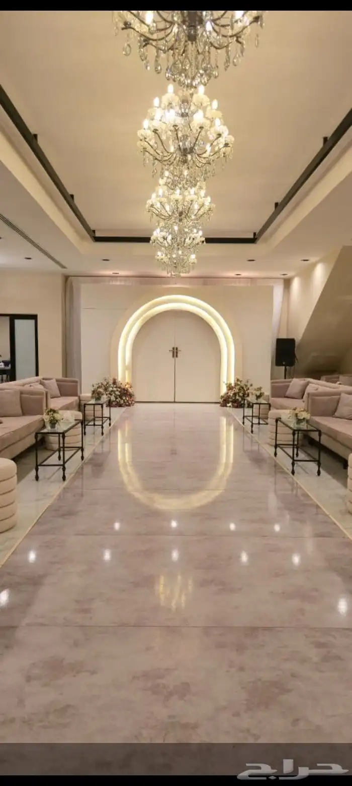 كوش افراح وتجهيز حفلات 2