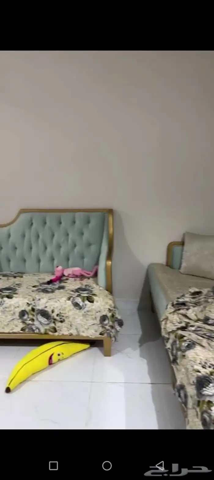 كنب جديده للبيع 3