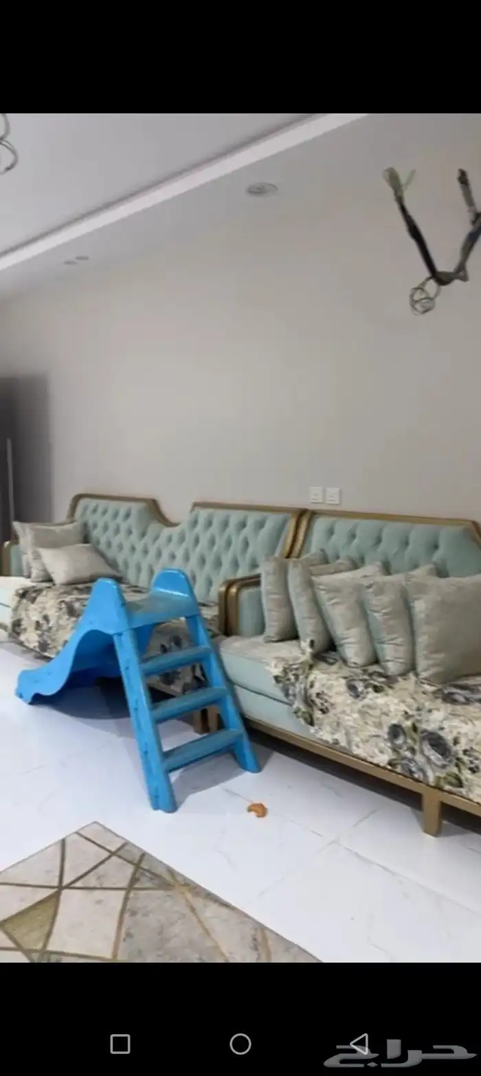 كنب جديده للبيع 1