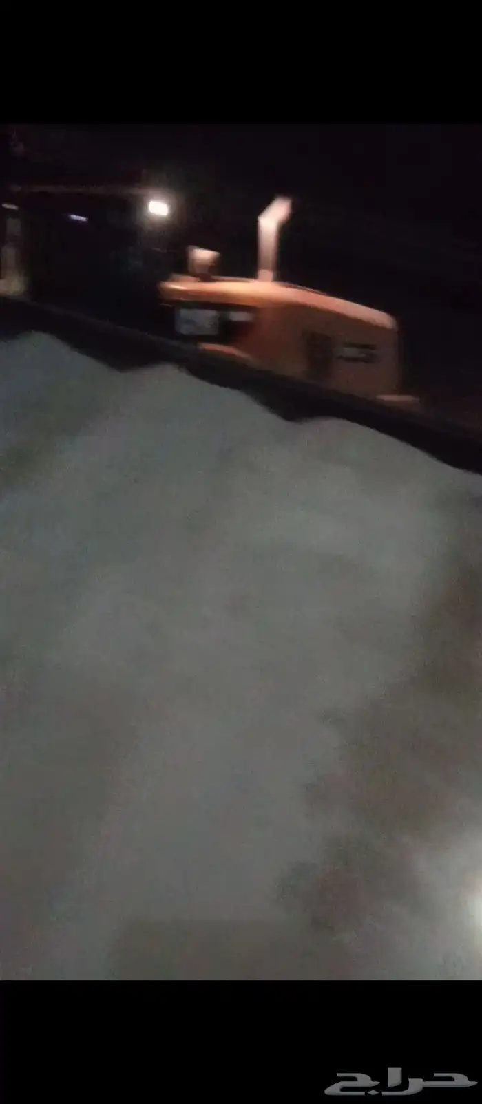 اسلام عليكم ورحمه الله وبركاته معي تريله قلاب يوجد جميع انوا 6