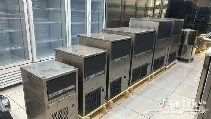 مصنع شركة العربى لتجهيز معدات مطاعم فنادق سوبر_ماركت 16