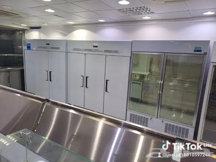 مصنع شركة العربى لتجهيز معدات مطاعم فنادق سوبر_ماركت 15