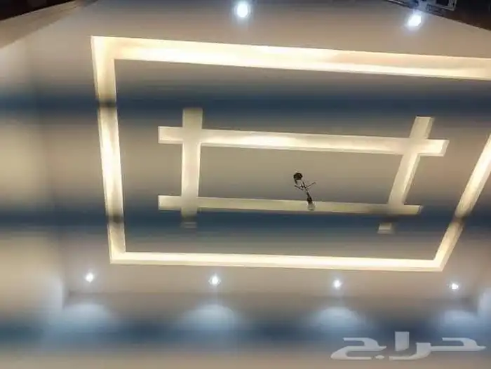جبس بورد اعمل تركيب جبس بورد إزالة تكسير القديم وترميم بناء 2