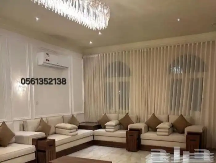 كنب ومجالس 44