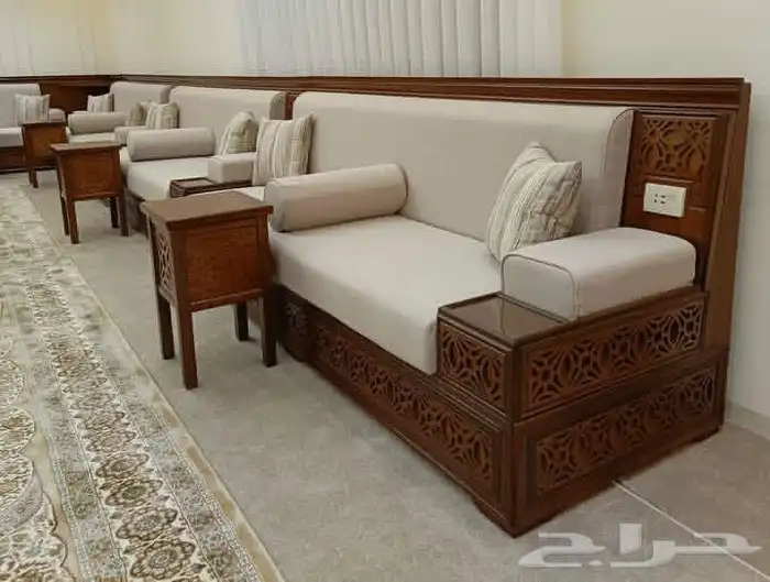 كنب ومجالس 15