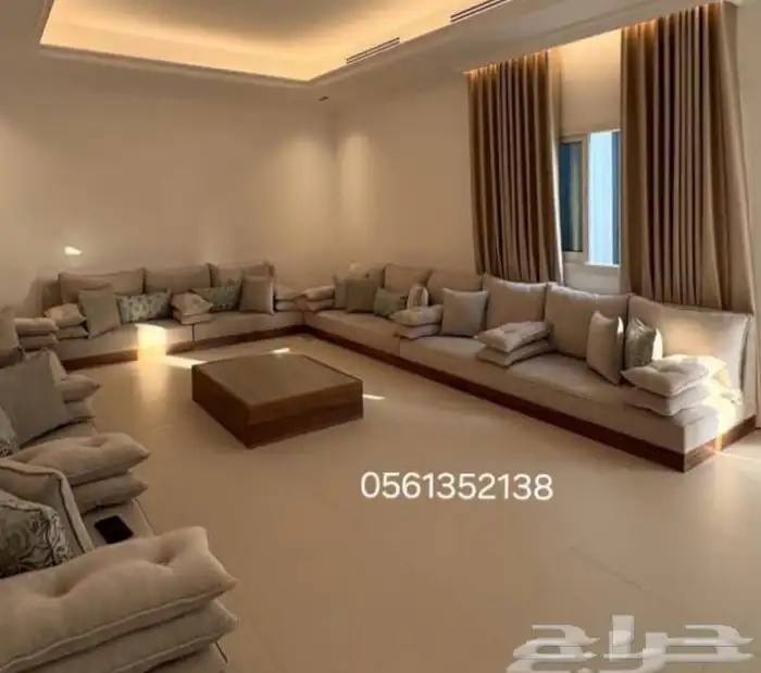 كنب ومجالس 23