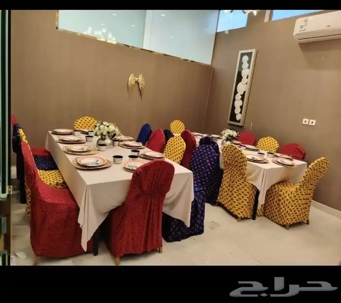 لازم حفلات 5