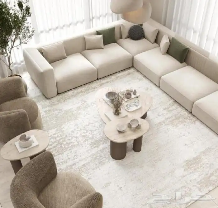 كنب ومجالس 16