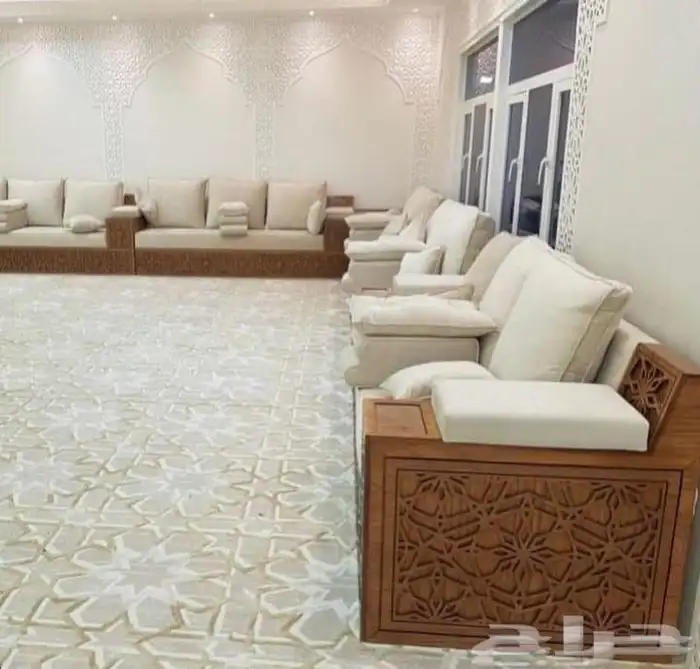 كنب ومجالس 22