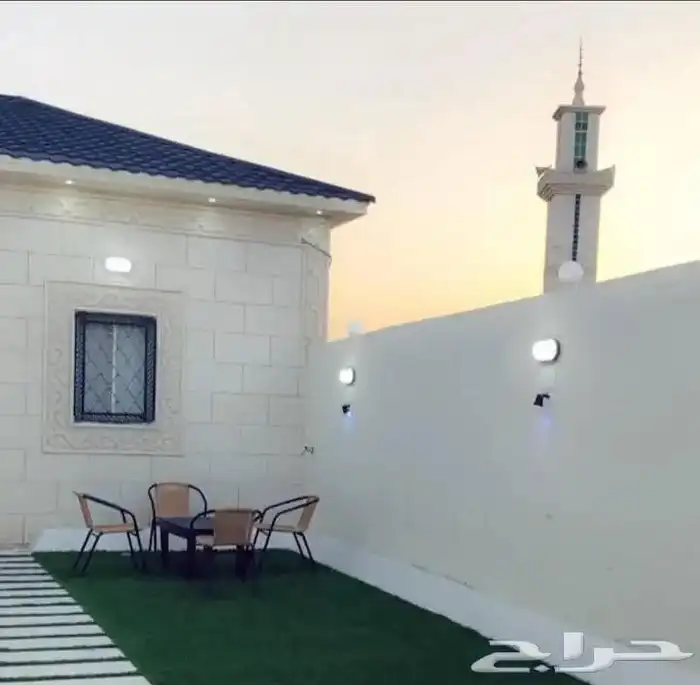 شاليهات الخزامي الفندقيه باواله الحويه الطايف 2