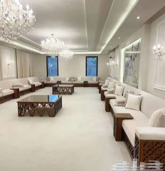 كنب ومجالس 2