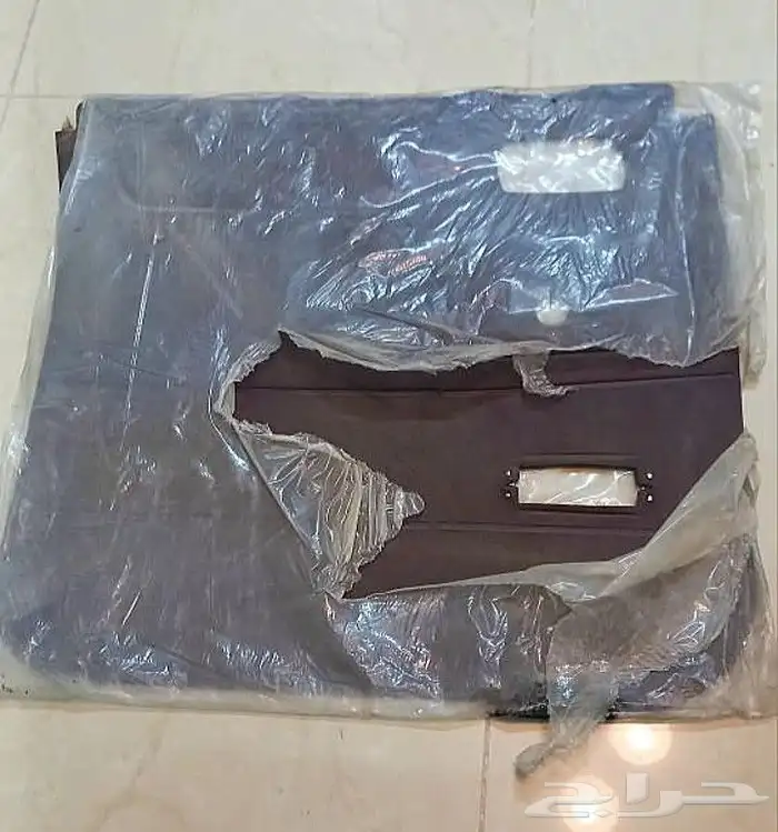 ديكور باب خلفي ددسن وكاله 1